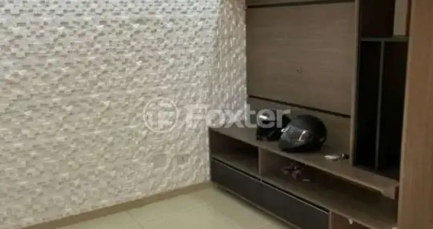Casa em condomínio fechado com 2 quartos à venda na Rua Albertina Vieira da Silva Gordo, 93, Vila Aurora (Zona Norte), São Paulo