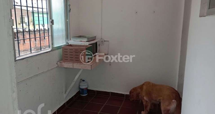 Casa com 2 quartos à venda na Rua Nemésio Ramos Figueira, 472, Vila Pedra Branca, São Paulo