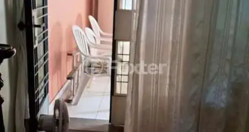 Casa com 3 quartos à venda na Rua Gil Eanes, 478, Campo Belo, São Paulo
