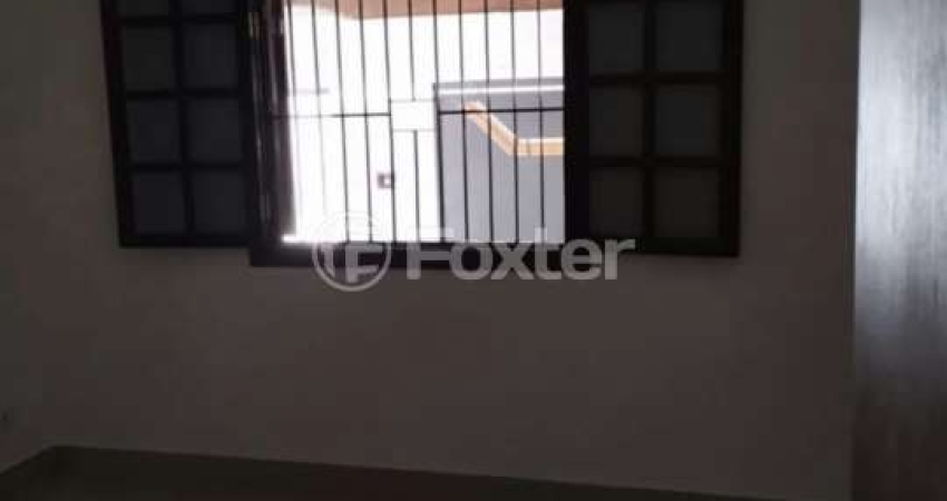 Casa com 2 quartos à venda na Rua Eusébio Mota, 2, Jardim Cruzeiro, São Paulo