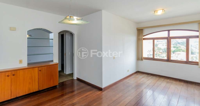 Apartamento com 3 quartos à venda na Rua Pedro Gomes Cardim, 87, Vila Progredior, São Paulo