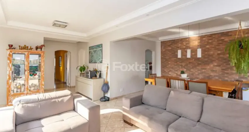 Apartamento com 4 quartos à venda na Avenida Giovanni Gronchi, 4325, Vila Andrade, São Paulo