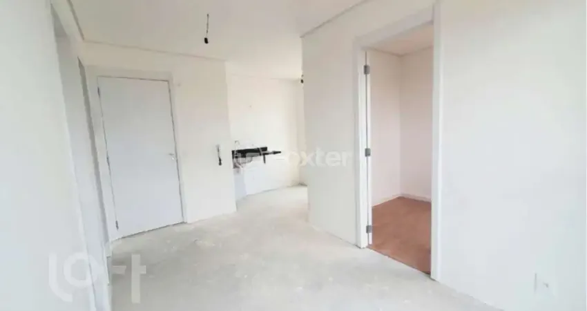 Apartamento com 2 quartos à venda na Rua Caçador de Esmeraldas, 245, Vila São José (Ipiranga), São Paulo