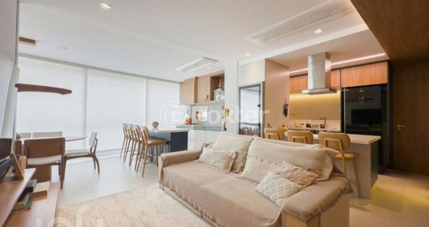 Apartamento com 2 quartos à venda na Rua João Cachoeira, 1765, Vila Nova Conceição, São Paulo