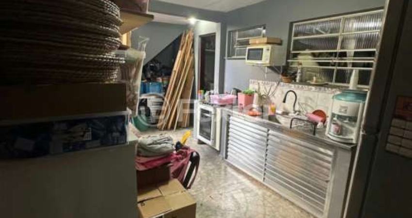 Casa com 5 quartos à venda na Rua Igino Scarpelli, 240, Parque Marajoara, Santo André