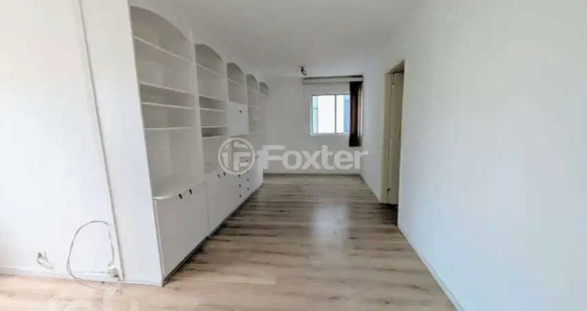 Apartamento com 2 quartos à venda na Avenida Moema, 55, Moema, São Paulo
