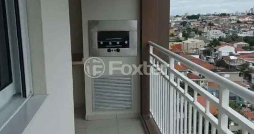 Apartamento com 2 quartos à venda na Avenida Júlio Buono, 736, Vila Gustavo, São Paulo