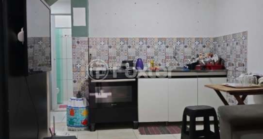 Casa com 4 quartos à venda na Rua Antonio Clementino Nascimento Filho, 31, Serraria, Diadema
