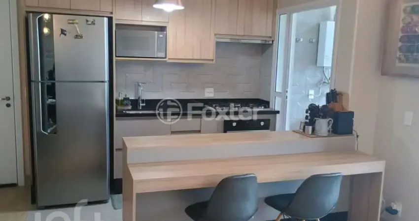 Apartamento com 3 quartos à venda na Rua Professor José Maria Calazans Nogueira, 232, Parque São Domingos, São Paulo