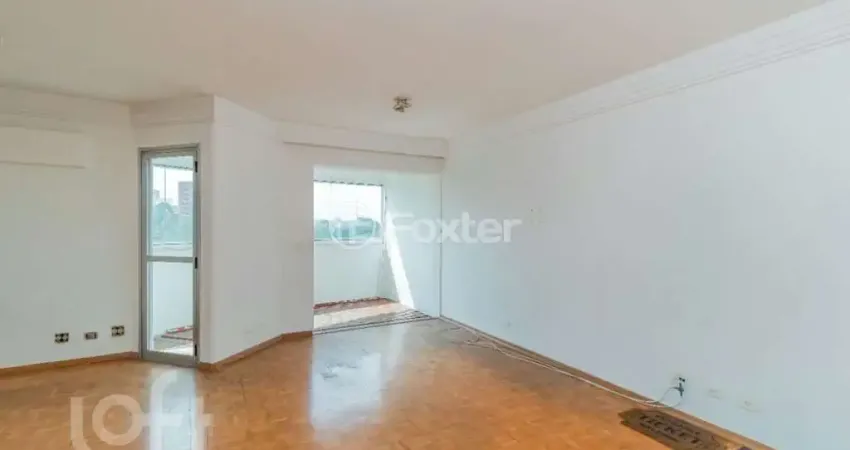 Apartamento com 2 quartos à venda na Rua Marie Nader Calfat, 200, Jardim Ampliação, São Paulo
