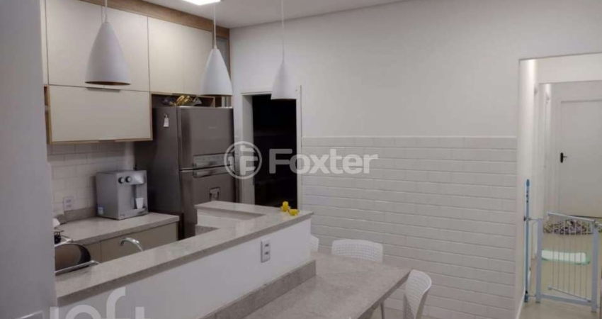 Casa com 3 quartos à venda na Rua Botocudos, 116, Vila Anastácio, São Paulo