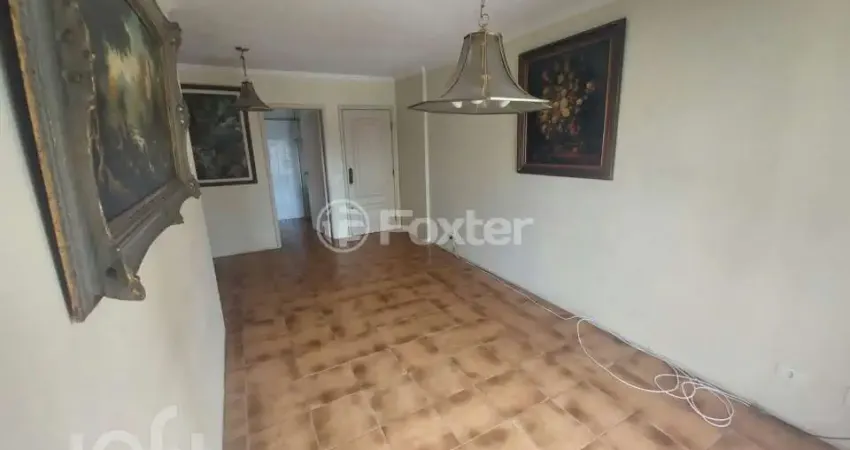 Apartamento com 2 quartos à venda na Rua Princesa Isabel, 246, Brooklin Paulista, São Paulo