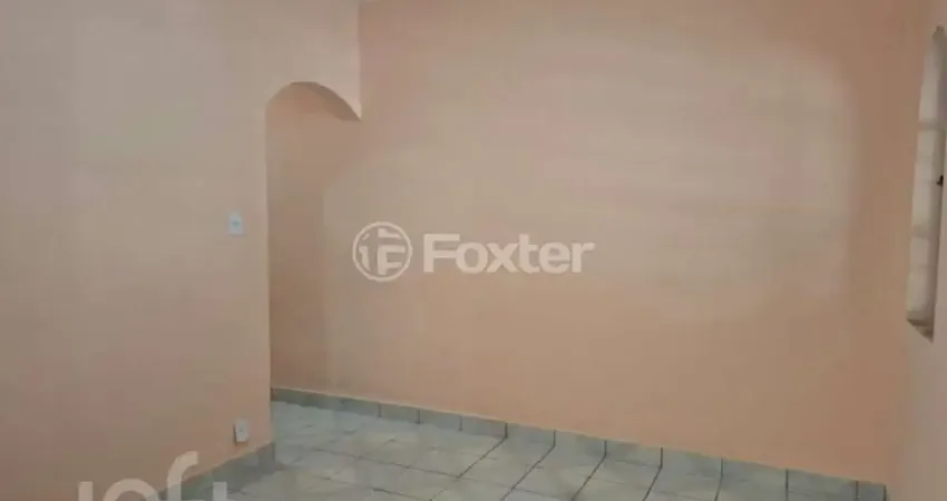 Casa com 3 quartos à venda na Rua Alonso Peres, 472, Vila Sabrina, São Paulo