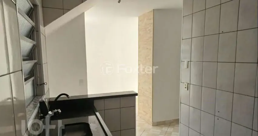 Casa com 2 quartos à venda na Rua Ferdinando Carulli, 38, Jardim Gianetti, São Paulo