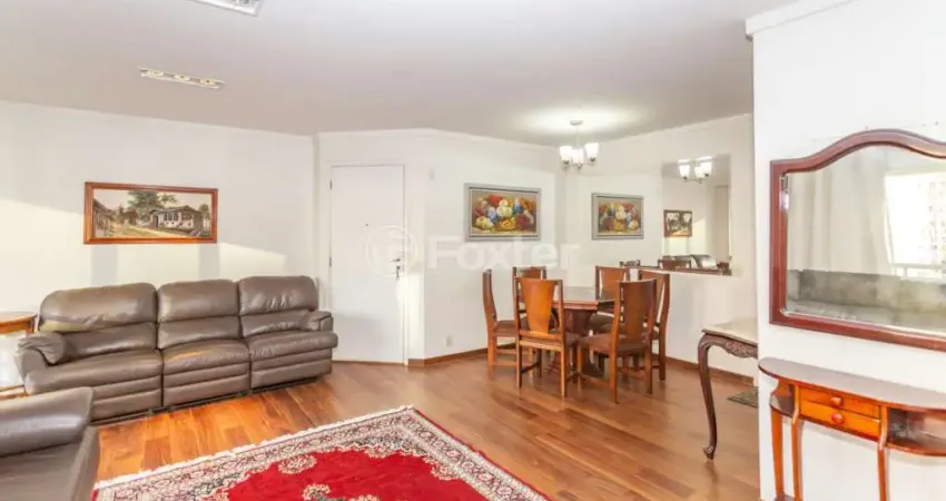 Apartamento com 3 quartos à venda na Rua Francisco Marcondes Vieira, 3, Lar São Paulo, São Paulo
