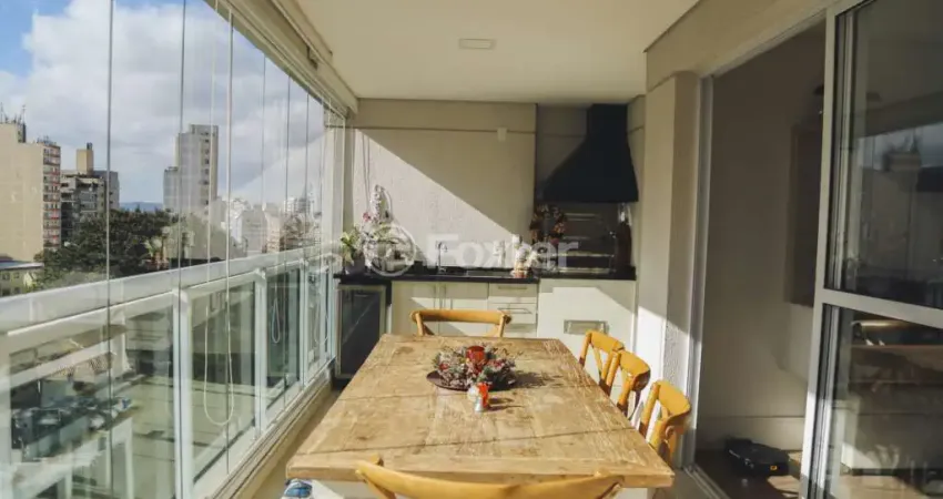Apartamento com 3 quartos à venda na Rua Nilo, 170, Aclimação, São Paulo