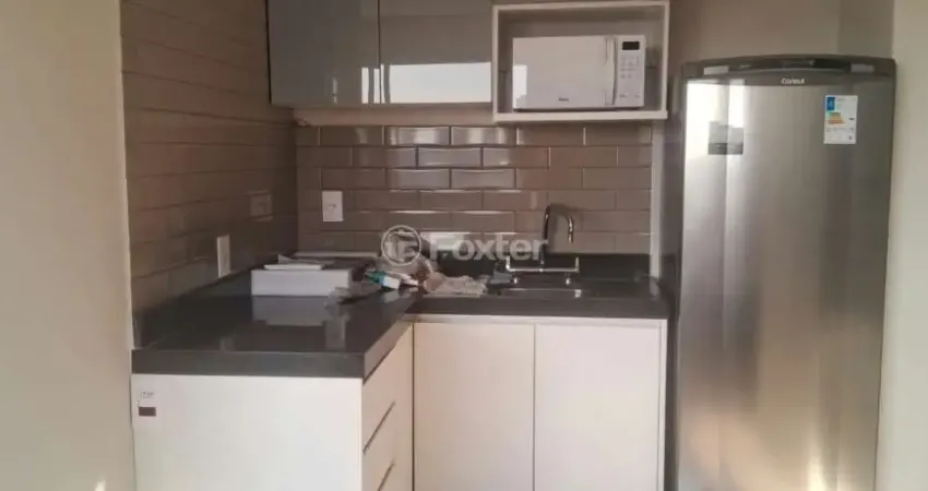 Apartamento com 1 quarto à venda na Rua Herval, 247, Belenzinho, São Paulo