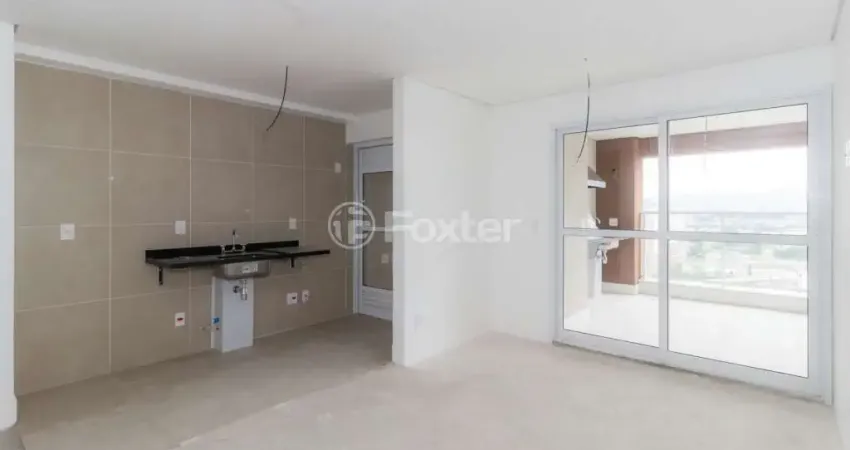 Apartamento com 3 quartos à venda na Rua Cláudio, 185, Água Branca, São Paulo