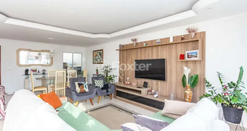 Casa com 3 quartos à venda na Rua Europa, 235, Taboão, São Bernardo do Campo