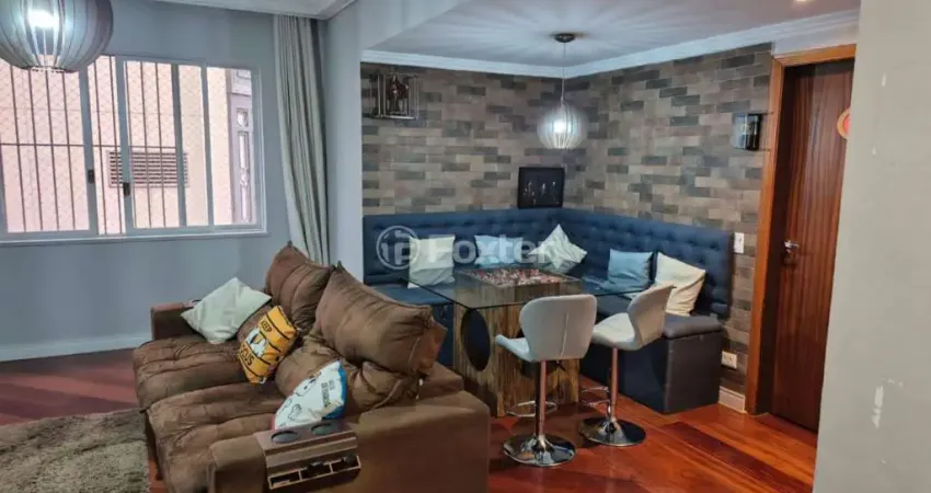 Apartamento com 3 quartos à venda na Rua Treze de Maio, 1911, Bela Vista, São Paulo