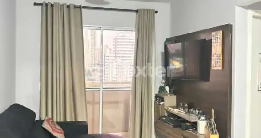 Apartamento com 2 quartos à venda na Rua Marina Crespi, 77, Mooca, São Paulo