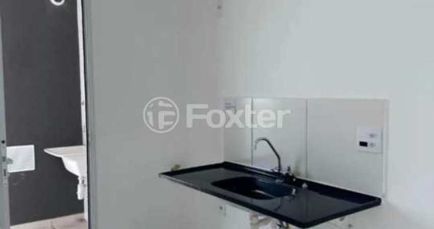 Apartamento com 2 quartos à venda na Rua da Mooca, 1350, Mooca, São Paulo