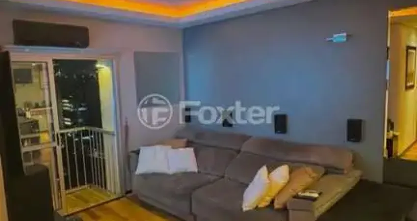 Apartamento com 2 quartos à venda na Rua Ponta Delgada, 76, Vila Olímpia, São Paulo