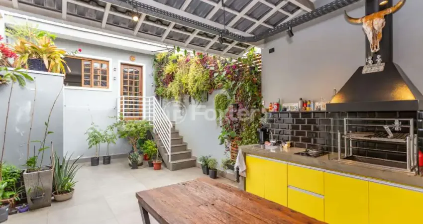 Casa com 2 quartos à venda na Rua João Diomedes Leônidas, 145, Jardim Bonfiglioli, São Paulo