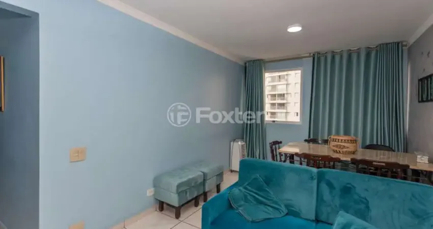 Apartamento com 2 quartos à venda na Avenida Francisco Matarazzo, 244, Água Branca, São Paulo