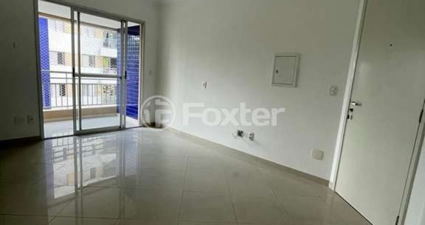Apartamento com 2 quartos à venda na Rua Albina Barbosa, 210, Aclimação, São Paulo