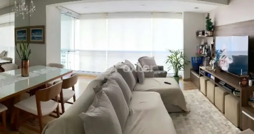 Apartamento com 3 quartos à venda na Rua Doutor Antônio Bento, 504, Santo Amaro, São Paulo