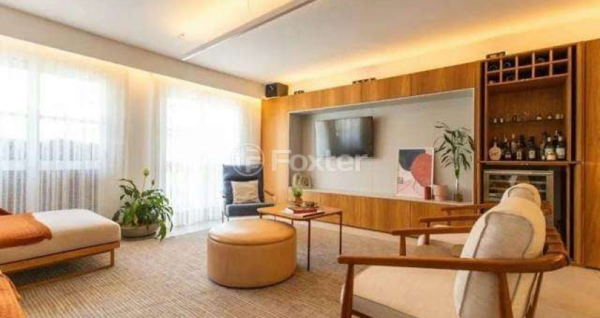 Apartamento com 3 quartos à venda na Alameda Lorena, 532, Jardim Paulista, São Paulo
