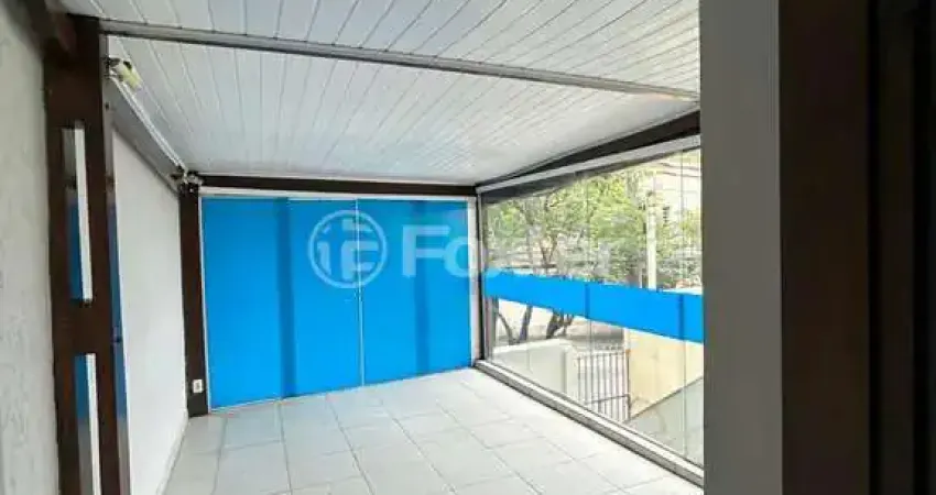 Casa com 6 quartos à venda na Avenida Bosque da Saúde, 796, Saúde, São Paulo