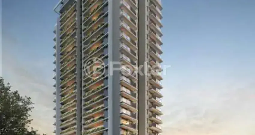 Apartamento com 4 quartos à venda na Rua França Pinto, 110, Vila Mariana, São Paulo