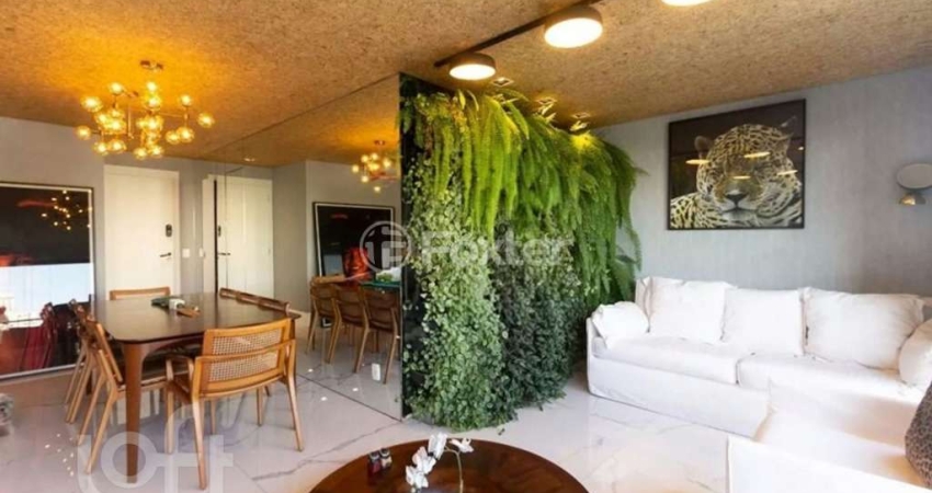Apartamento com 2 quartos à venda na Rua das Fiandeiras, 48, Vila Olímpia, São Paulo