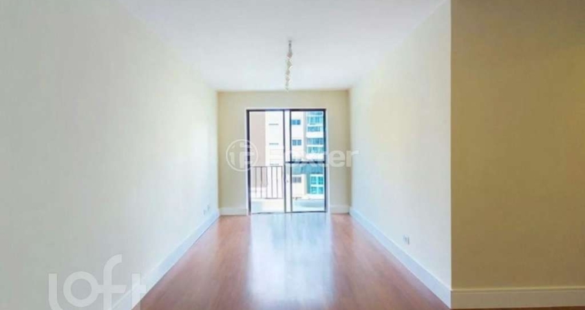 Apartamento com 3 quartos à venda na Rua do Rocio, 159, Vila Olímpia, São Paulo