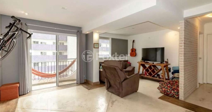 Apartamento com 3 quartos à venda na Rua do Rocio, 159, Vila Olímpia, São Paulo
