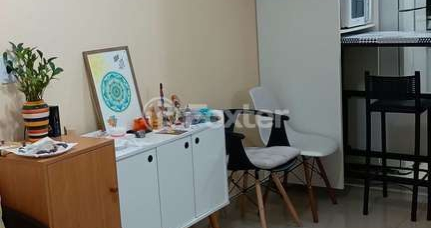 Apartamento com 1 quarto à venda na Rua Baraqueçaba, 98, Tucuruvi, São Paulo