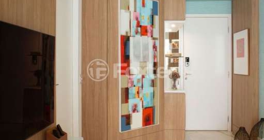 Apartamento com 1 quarto à venda na Rua Eugênio de Medeiros, 288, Pinheiros, São Paulo