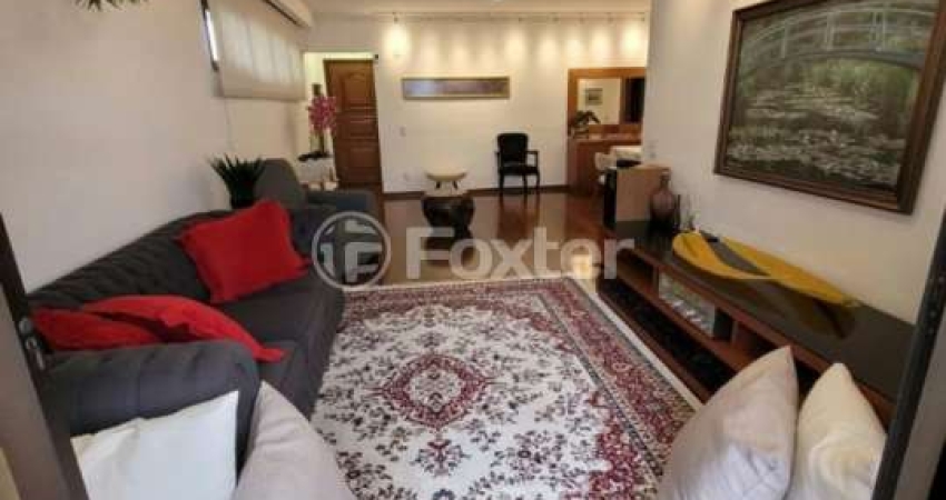 Apartamento com 3 quartos à venda na Rua Wenceslau Brás, 129, Santa Paula, São Caetano do Sul
