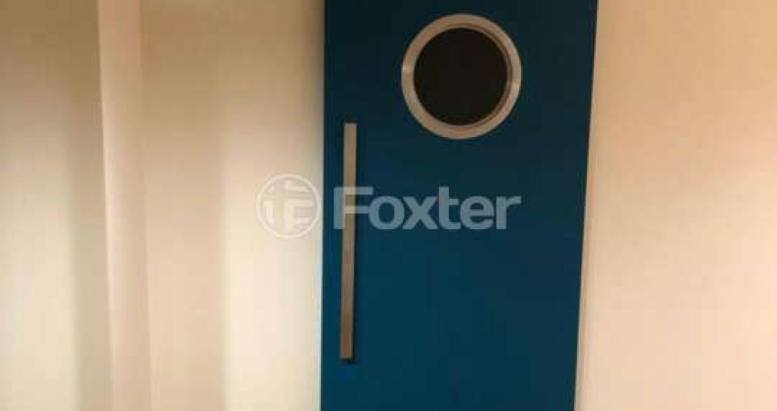 Apartamento com 2 quartos à venda na Rua São José, 150, Santo Amaro, São Paulo