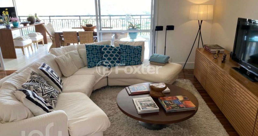Apartamento com 3 quartos à venda na Rua Xavier de Almeida, 717, Ipiranga, São Paulo