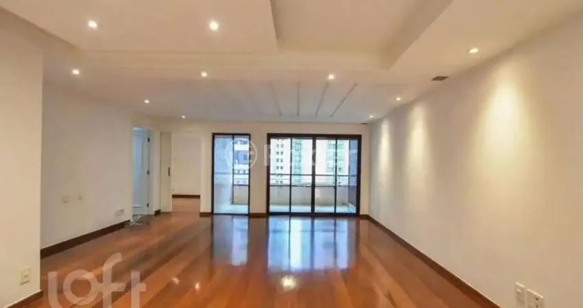 Apartamento com 2 quartos à venda na Rua Indiana, 484, Brooklin Paulista, São Paulo