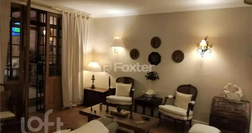 Casa com 4 quartos à venda na Rua Indiana, 710, Brooklin Paulista, São Paulo
