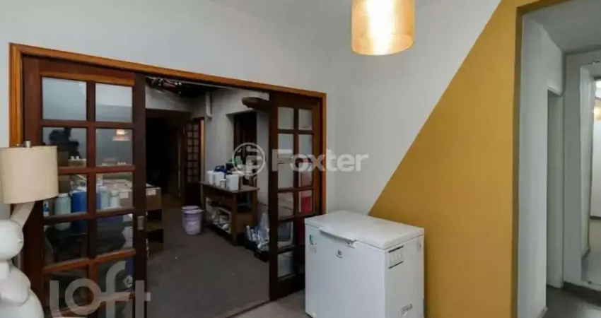 Casa com 5 quartos à venda na Rua Califórnia, 30, Cidade Monções, São Paulo