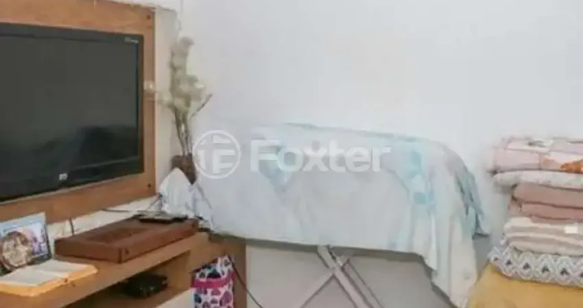 Casa com 2 quartos à venda na Rua Benedita Sá Barbosa, 47, Luz, São Paulo