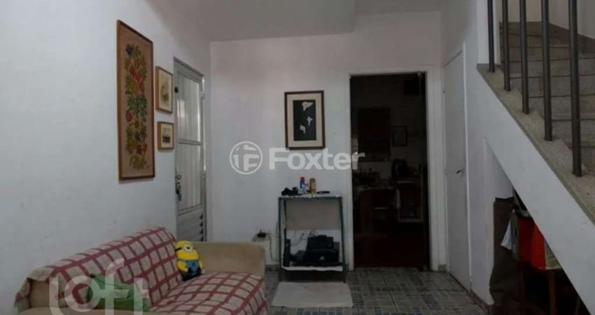 Casa com 3 quartos à venda na Rua Doutor Andrade Pertence, 210, Vila Olímpia, São Paulo