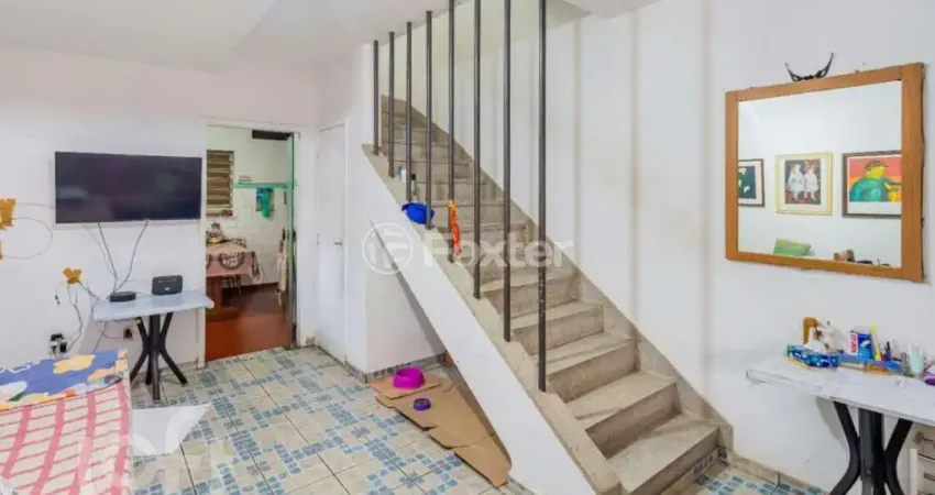 Casa com 3 quartos à venda na Rua Doutor Andrade Pertence, 210, Vila Olímpia, São Paulo