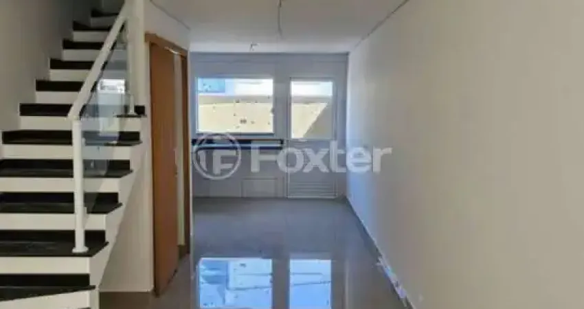 Apartamento com 2 quartos à venda na Rua Maria Antônia Carmona, 85, Vila Romano, São Paulo