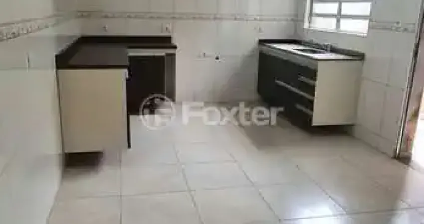 Casa com 3 quartos à venda na Rua Luiz Maranesi Filho, 70, Montanhão, São Bernardo do Campo